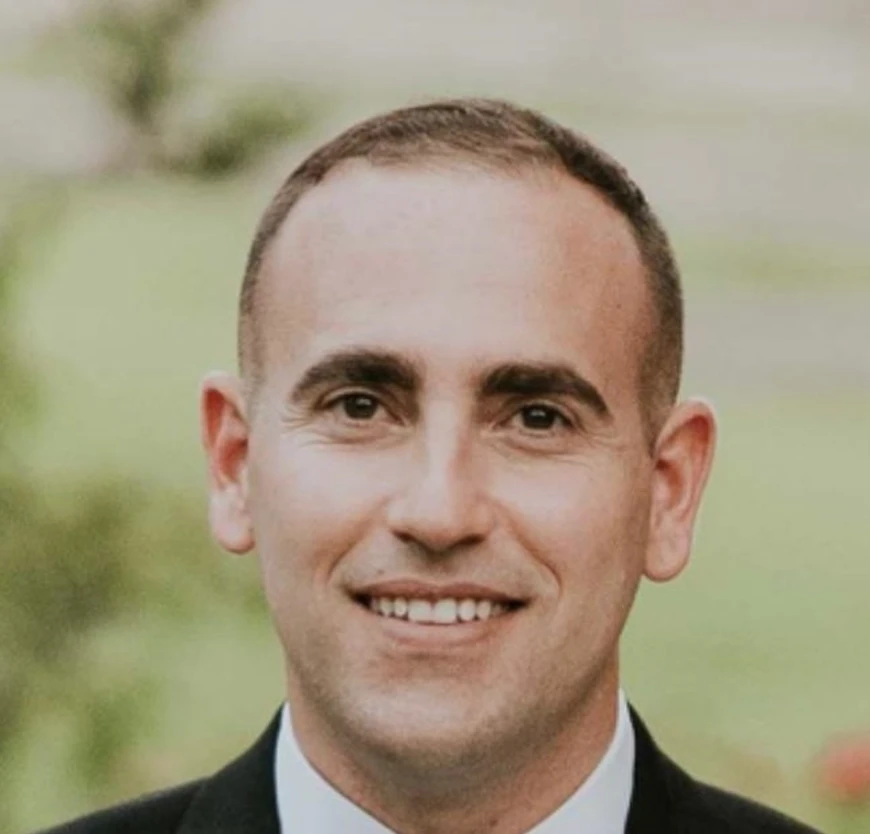 Shahar Meshoulam