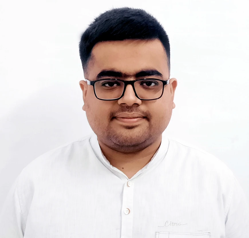 Siddharth Gulati